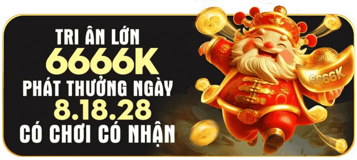 Chương trình VIP AW8 Bắn Cá