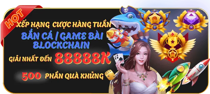 Tổng quan về trò chơi bắn cá AW8