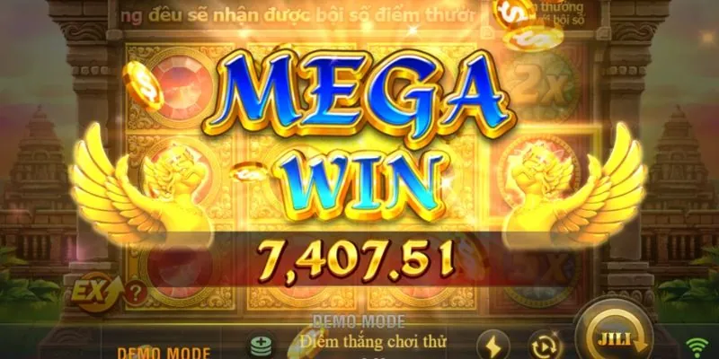 Thưởng chào mừng AW8