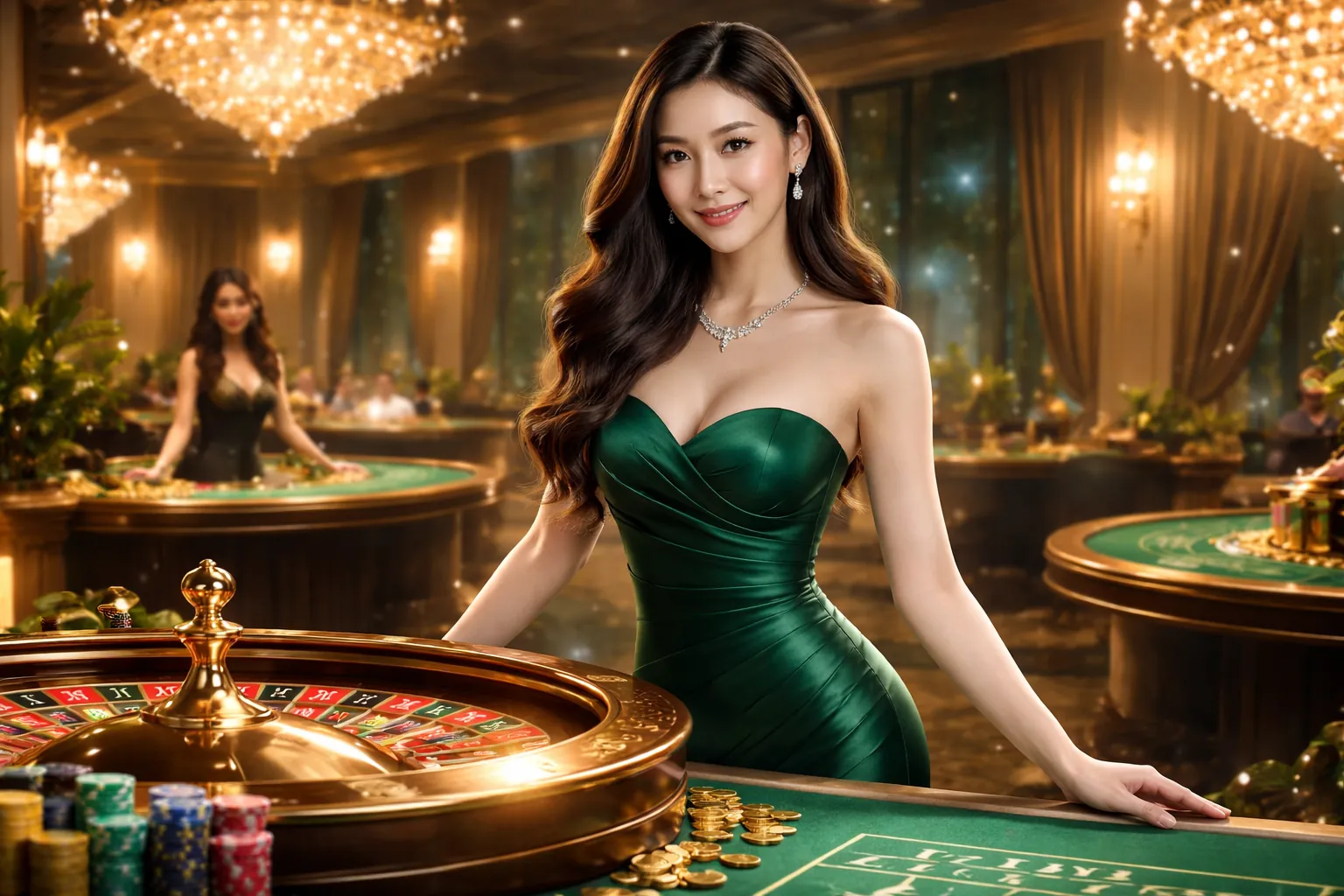 Hình ảnh giới thiệu thương hiệu AW8
