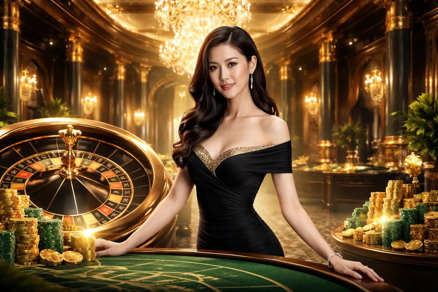 Cam kết an toàn và minh bạch tại AW8