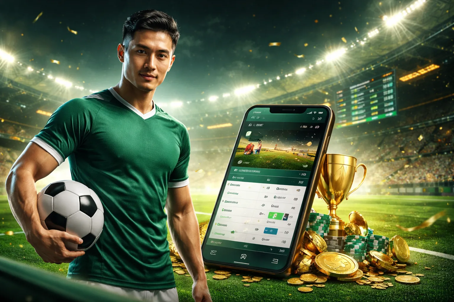 Tiện lợi và dễ dàng truy cập AW8 Bắn Cá