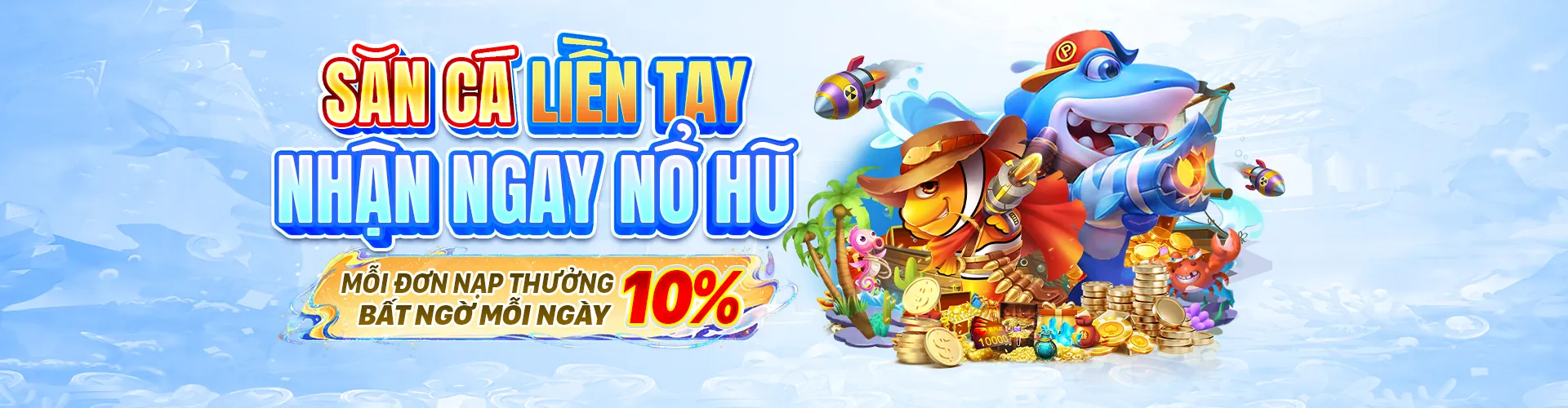 Giao diện đăng nhập AW8 với trò chơi bắn cá và ưu đãi hấp dẫn