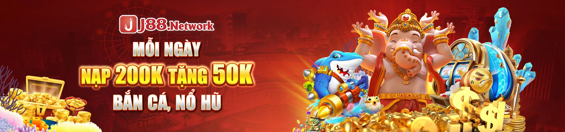 Khuyến mãi AW8 Bắn Cá 2026