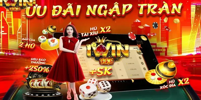 Ưu đãi nạp lại hàng ngày AW8